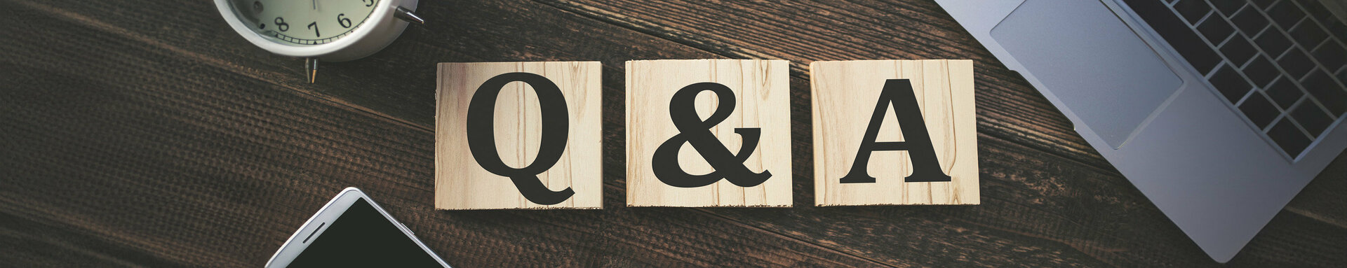 木製 ビジネスイメージ Q&A