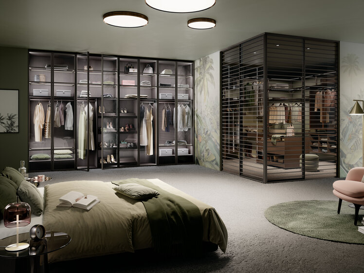 Bild 1509_begehbarer Kleiderschrank Uno