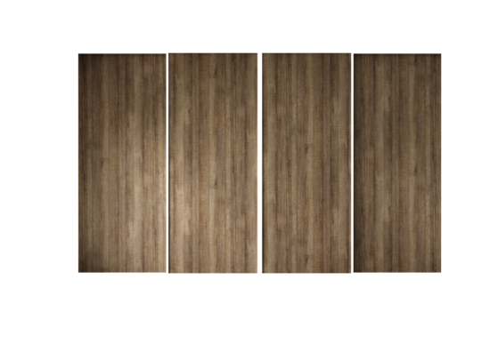 Arizona Oak Gray