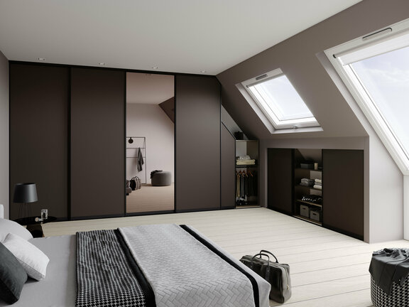 Gleittuer S720