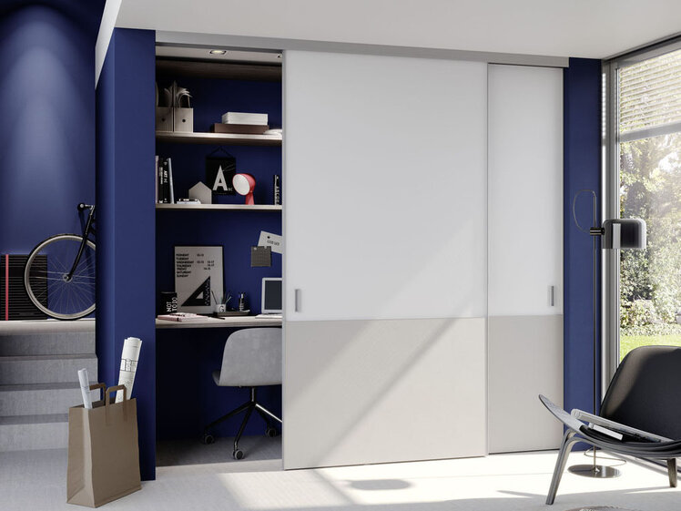Gleittuersystem S8000 AIR